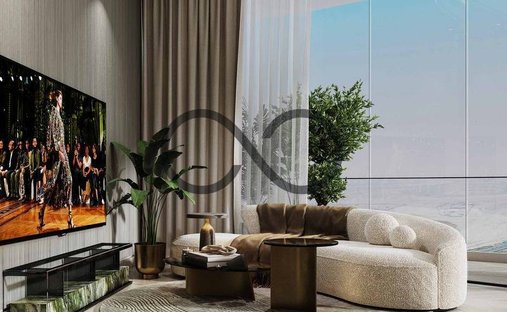 Wohnung in Business Bay, Dubai, Vereinigte Arabische Emirate 1
