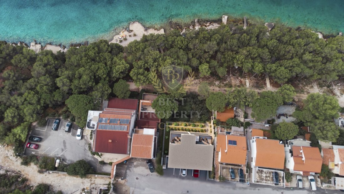 Apartamento en Opcina Pakostane, Zadar, Croacia 3 - 18745056