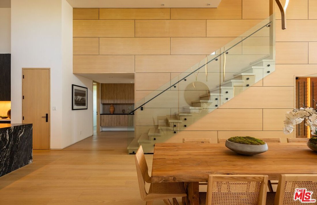 Maison à Malibu, Californie, États-Unis 5 - 18742380