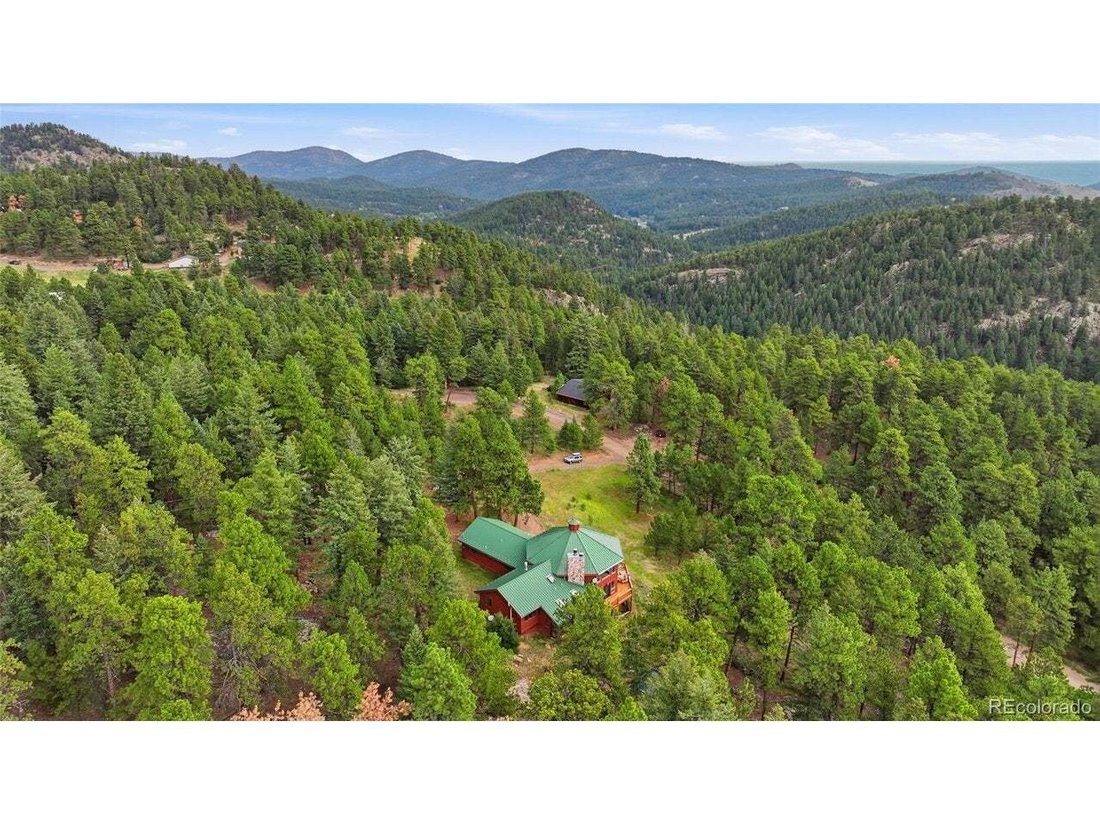 Casa a Morrison, Colorado, Stati Uniti 2 - 18743221