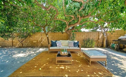 Casa en Downey, California, Estados Unidos 1