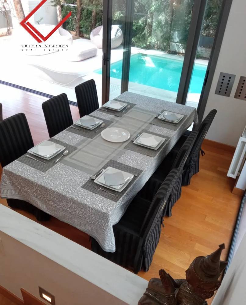 House in Glyfada, Attica, Greece 1 - 16891144