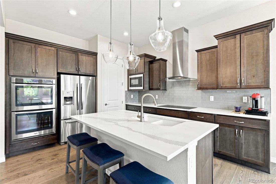 Casa en Broomfield, Colorado, Estados Unidos 3 - 18740415