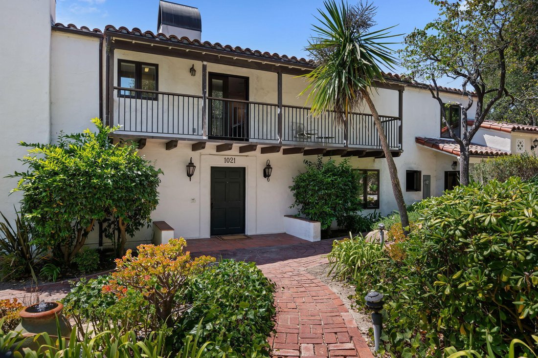 House in Santa Barbara, California, United States 2 - 18746291