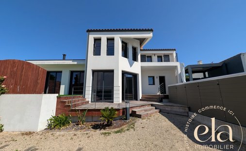 Maison à Croix de Vie, Saint-Gilles-Croix-de-Vie, France 1