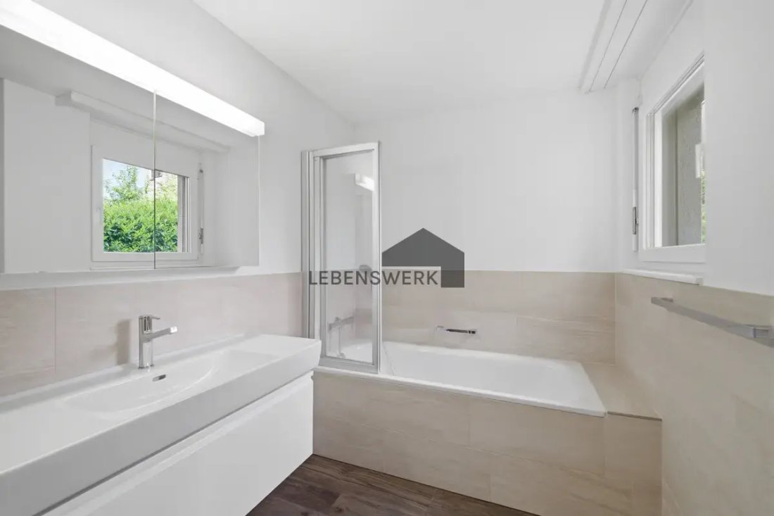 Apartamento en Weinfelden, Cantón de Turgovia, Suiza 5 - 18740454