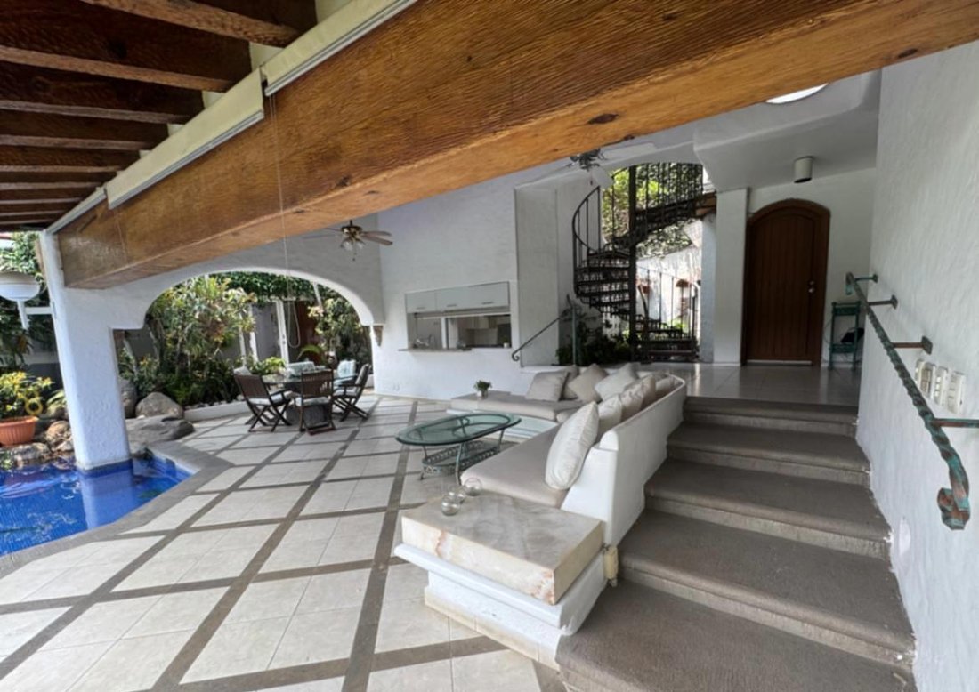 Condominio en Cuernavaca, Morelos, México 4 - 18742422