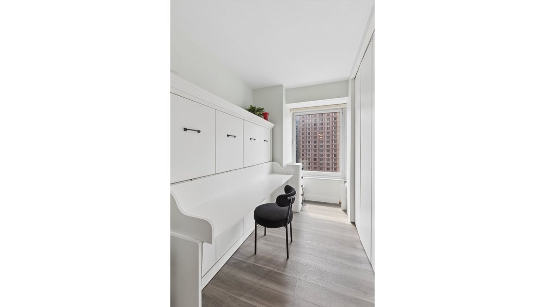 Appartement à New York, État de New York, États-Unis 5 - 18744892