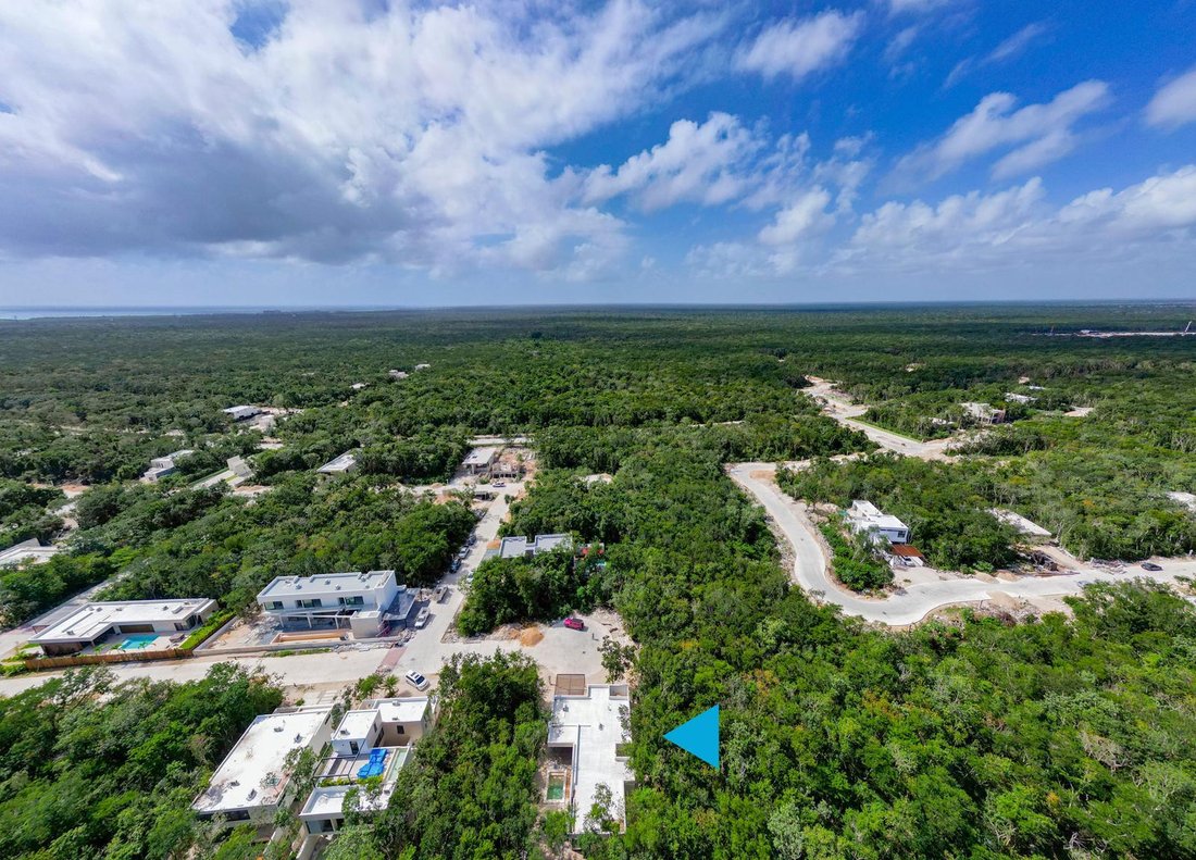 Maison à Xpu Há, Quintana Roo, Mexique 4 - 18741525