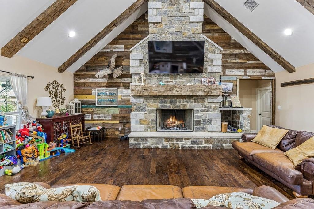 House in Austin, Texas, United States 3 - 18740730