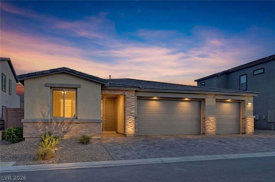 Casa en Las Vegas, Nevada, Estados Unidos 2 - 18746559