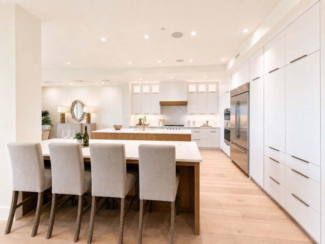 Appartement à Fernandina Beach, Floride, États-Unis 5 - 18742572