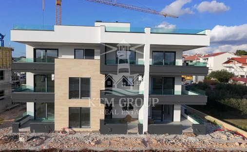 Wohnung in Mjesni odbor Crvene kuce, Zadar, Zadar 1