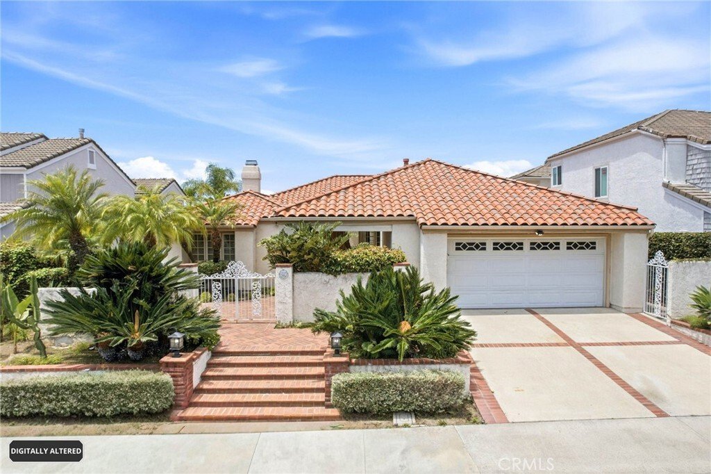 Casa en Mission Viejo, California, Estados Unidos 3 - 18746081