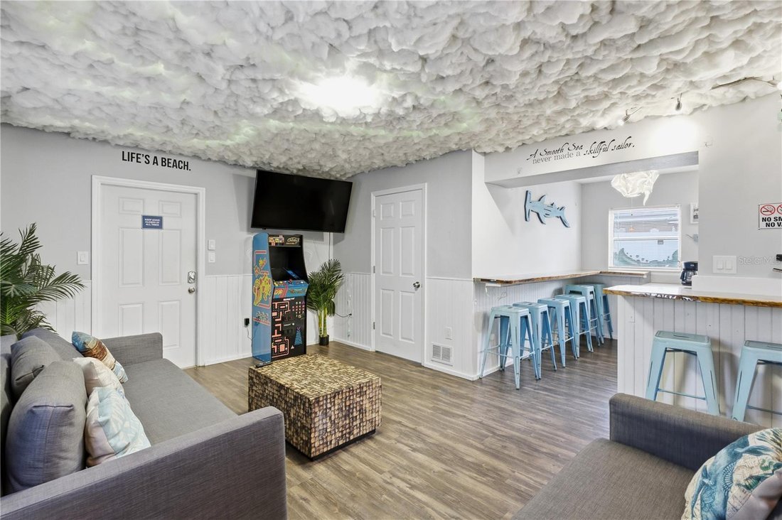 Haus in Siesta Key, Florida, Vereinigte Staaten 5 - 18740641