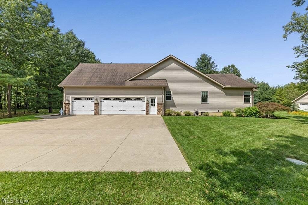 Haus in Seville, Ohio, Vereinigte Staaten 4 - 18743532