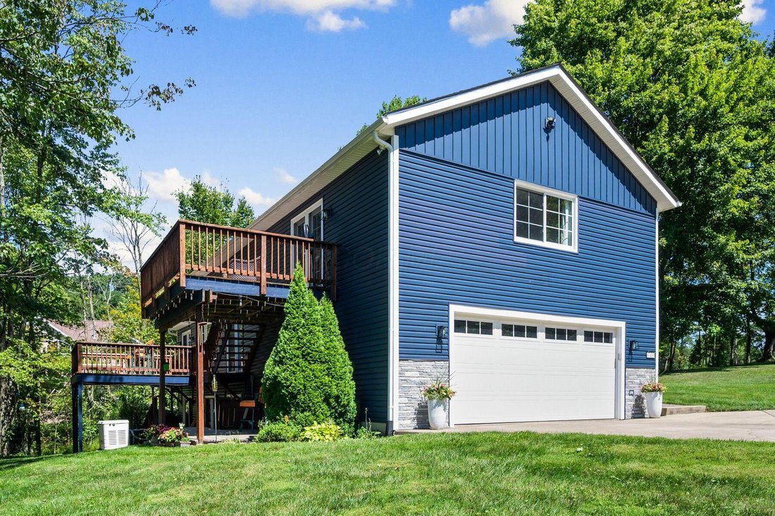 House in Mount Gilead, Ohio, United States 2 - 17679150