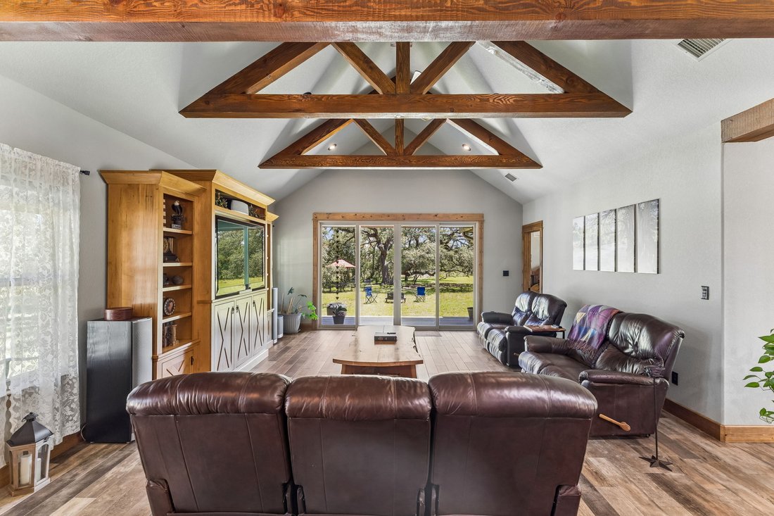 House in Boerne, Texas, United States 3 - 18746036