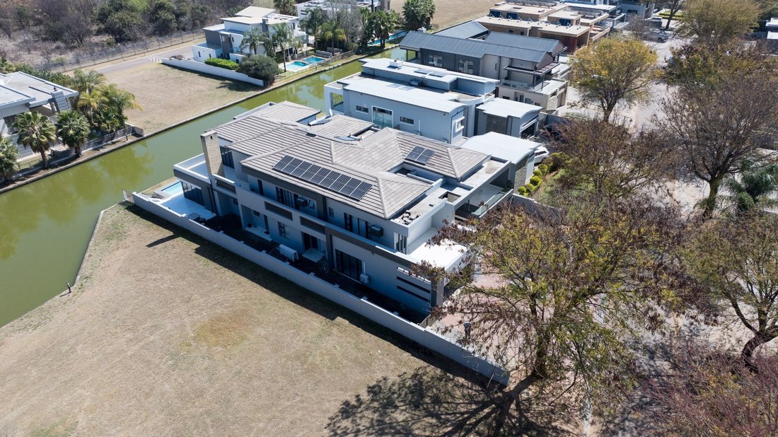 Casa a The Islands Estate, Provincia del Nordovest, Sudafrica 2 - 18742990