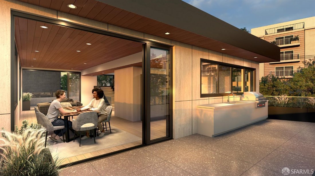 Land in San Francisco, California, United States 3 - 18743894