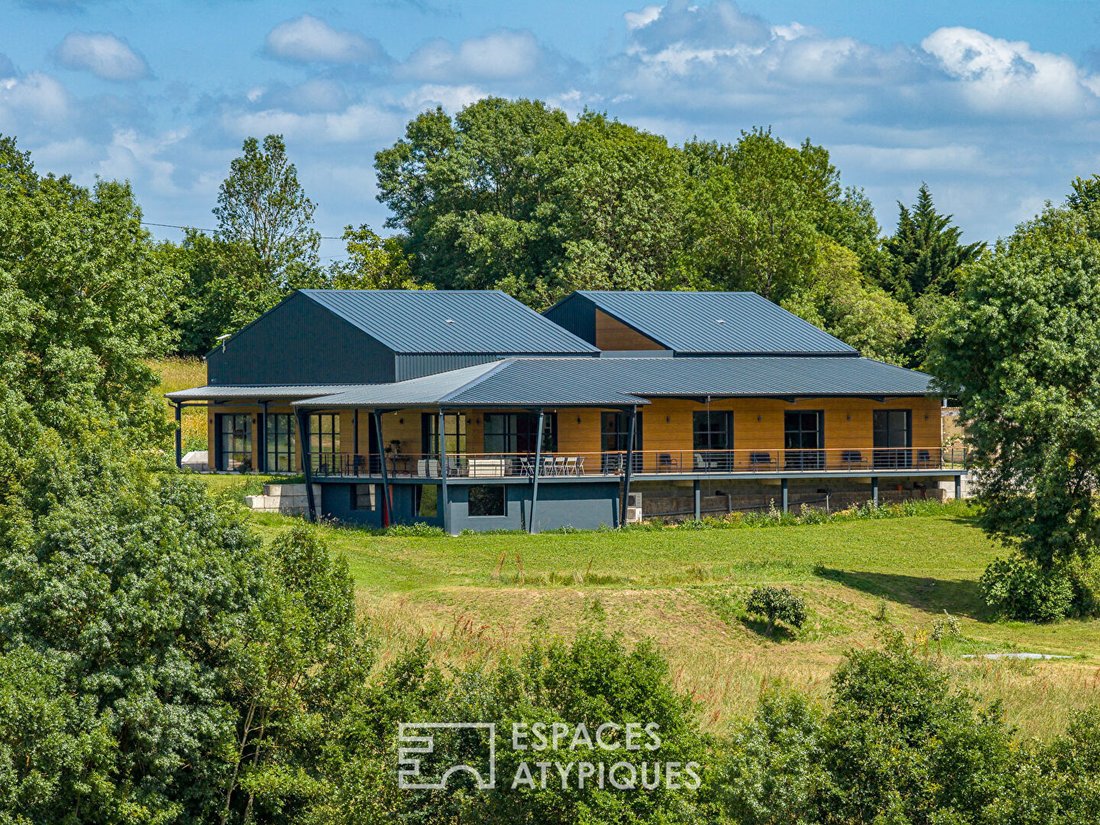 Villa en Vieux Bergerac, Bergerac, Francia 1 - 18745321