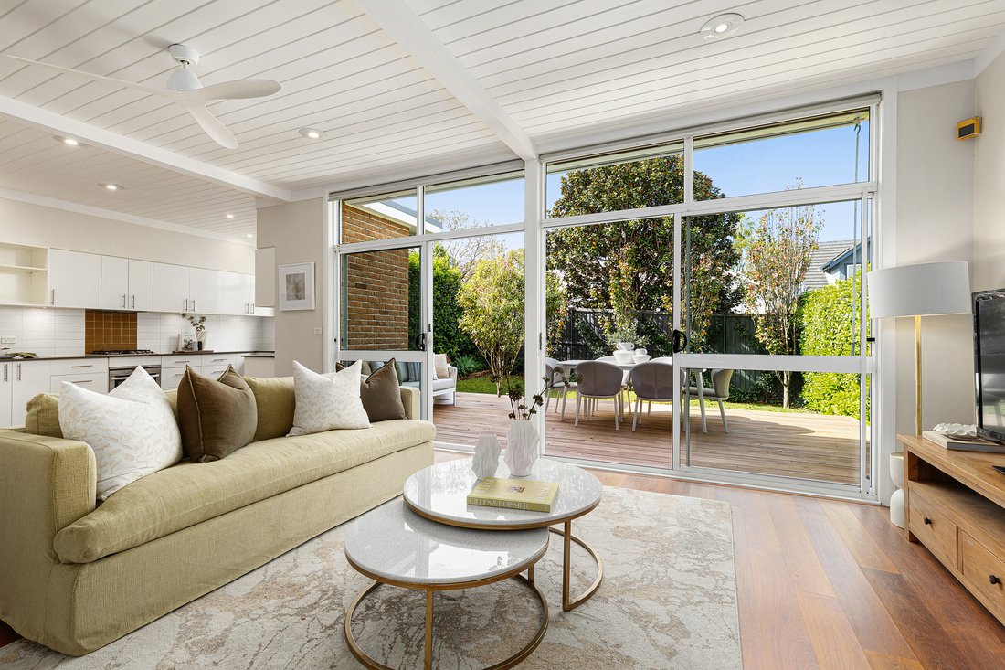 Casa en Greenwich, Nueva Gales del Sur, Australia 3 - 18746072