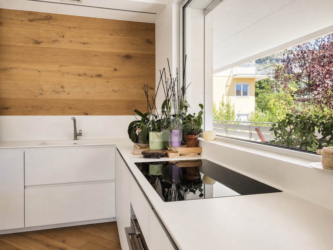 Apartment in Arco, Trentino – Alto Adige/Südtirol, Italy 4 - 18745382