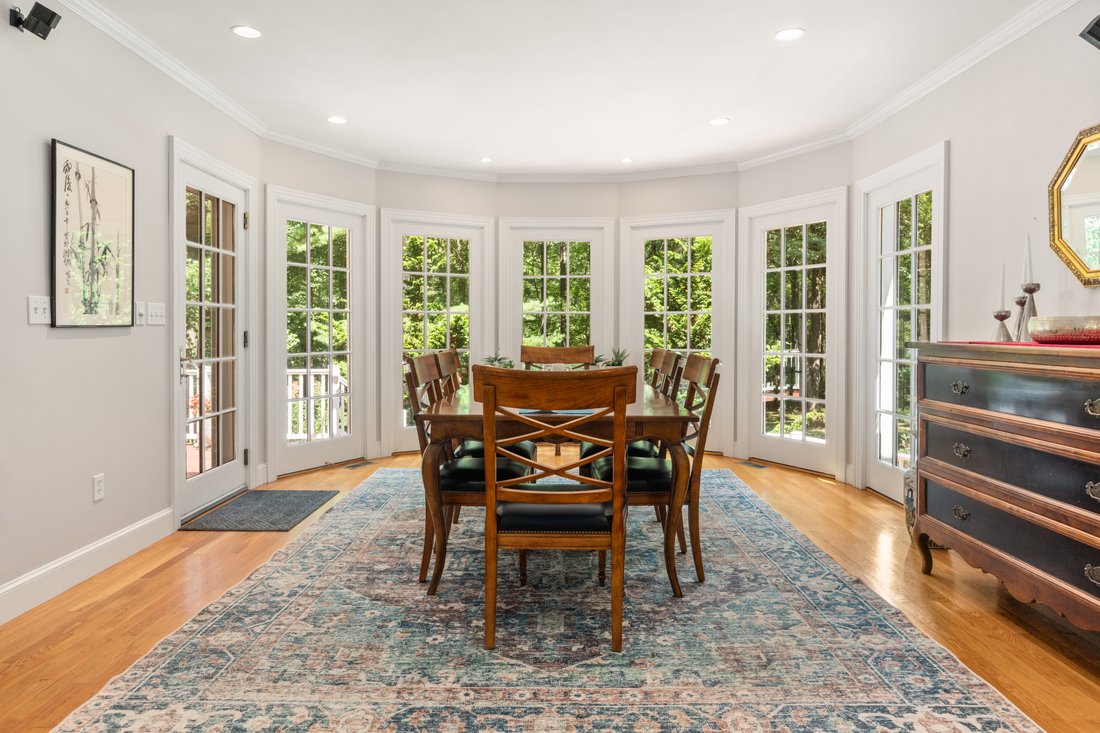 House in Dover, Massachusetts, United States 4 - 18741677
