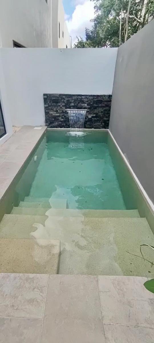 Maison à Cancún, Quintana Roo, Mexique 5 - 18741503