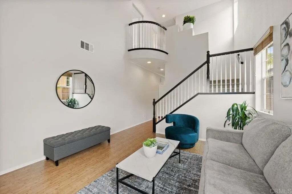 Casa a San Diego, California, Stati Uniti 3 - 18744182