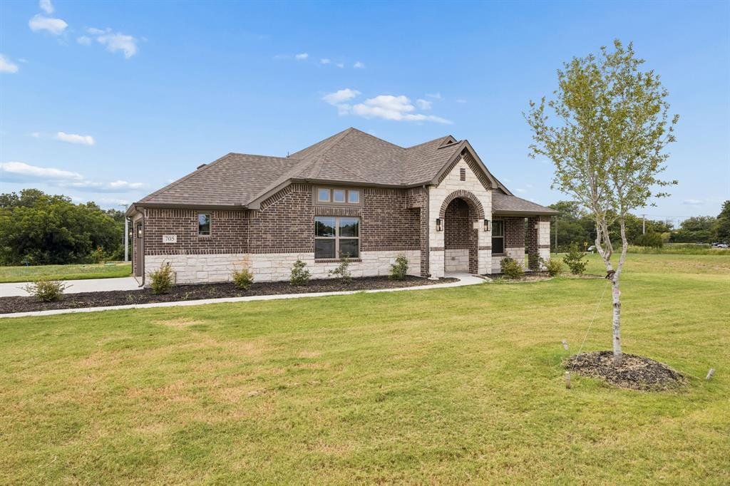 Casa en Lowry Crossing, Texas, Estados Unidos 4 - 18744500