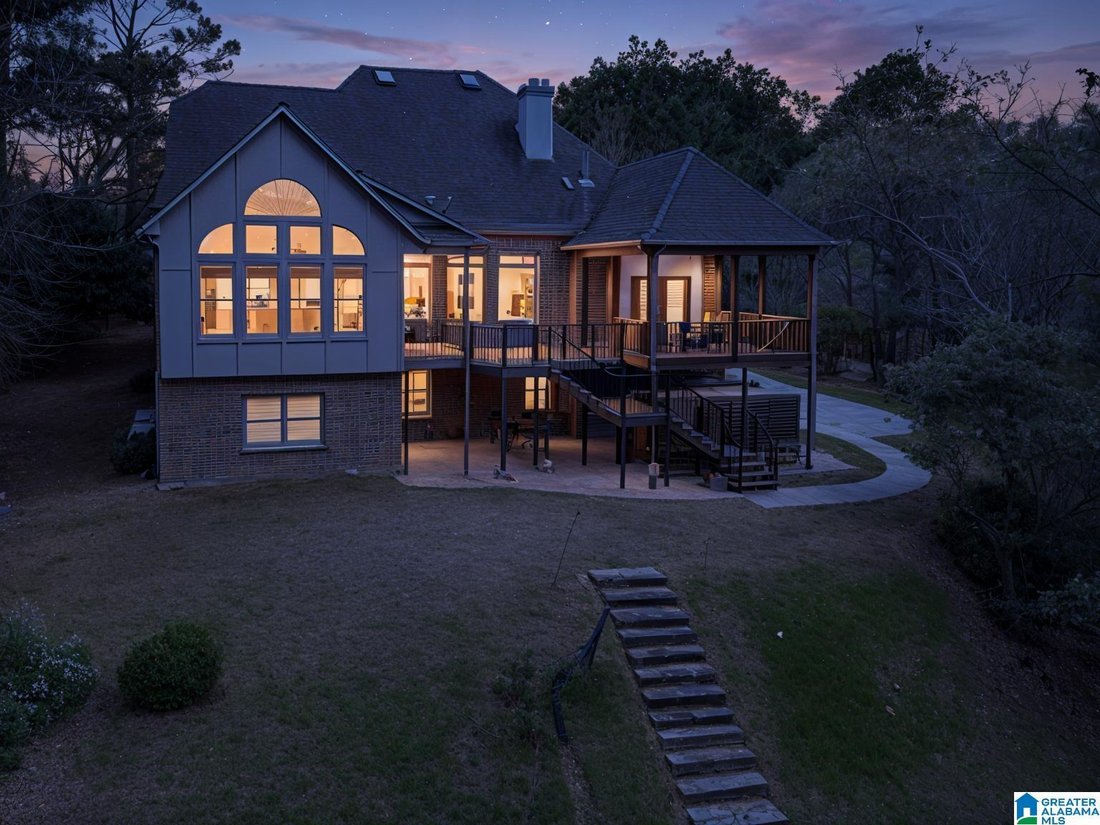 Casa a Vestavia Hills, Alabama, Stati Uniti 4 - 18401046