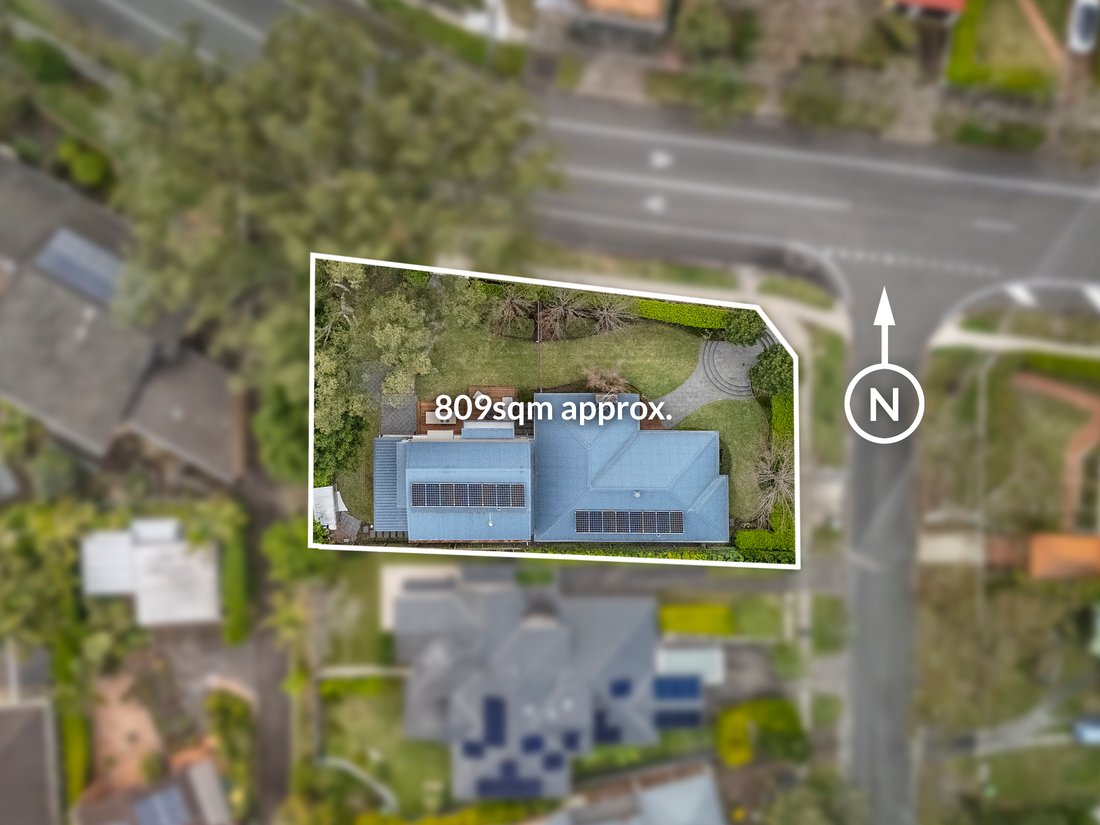 Haus in Chatswood West, New South Wales, Australien 3 - 18746073