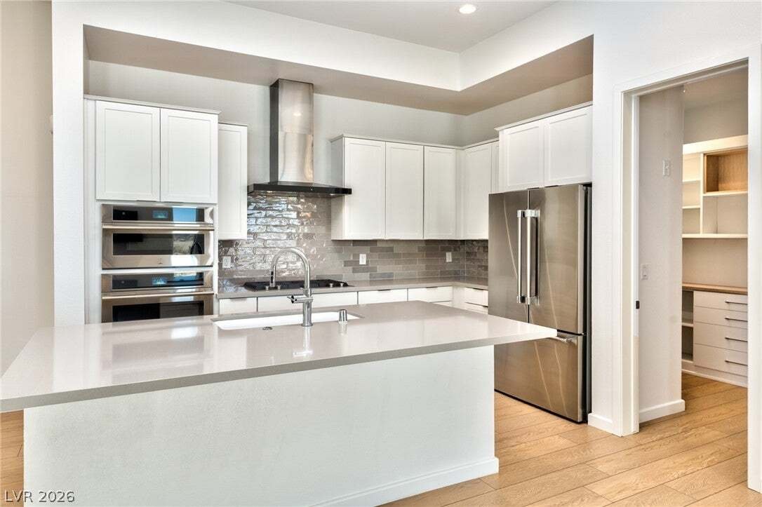 Townhouse in Henderson, Nevada, United States 3 - 18746549