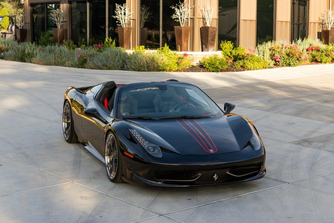 Cabriolet in Phoenix, AZ, United States 3 - 18745466