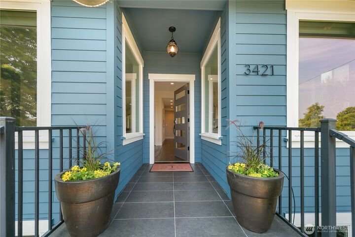 Casa en Seattle, Washington, Estados Unidos 3 - 18746260