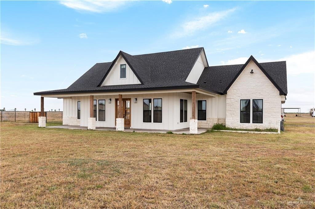 Maison à Elsa, Texas, États-Unis 1 - 18746282
