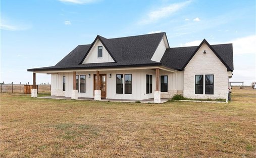 Maison à Elsa, Texas, États-Unis 1