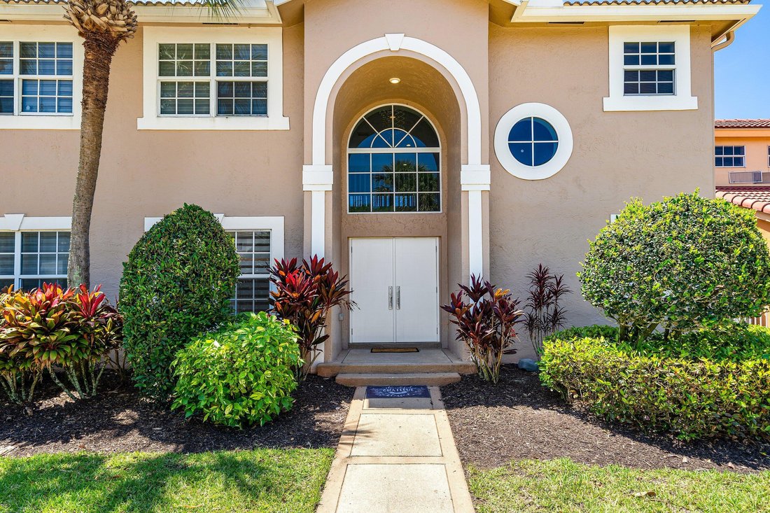 Casa en Boca Ratón, Florida, Estados Unidos 5 - 18746317