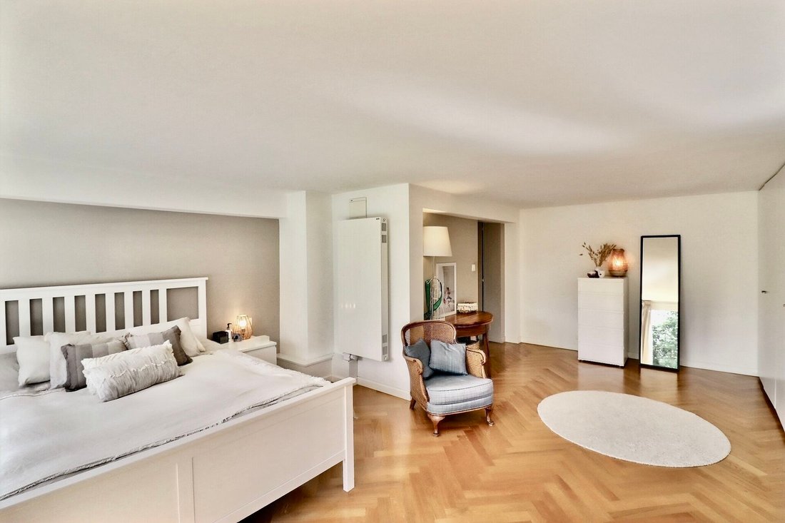 Appartamento a Morges, Vaud, Svizzera 5 - 18742727