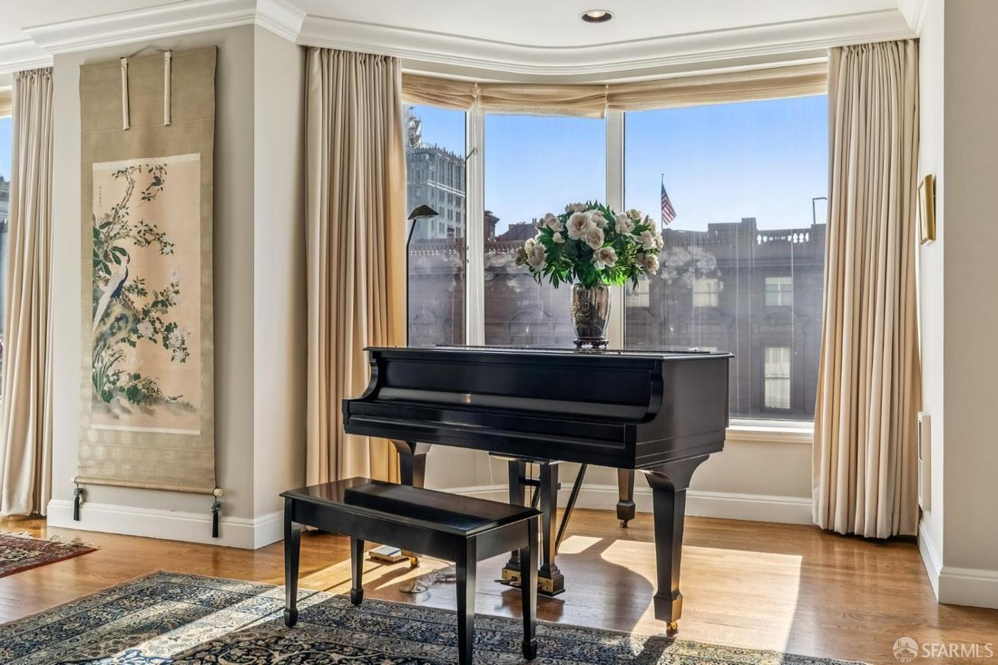 Condo in San Francisco, California, United States 5 - 18746301