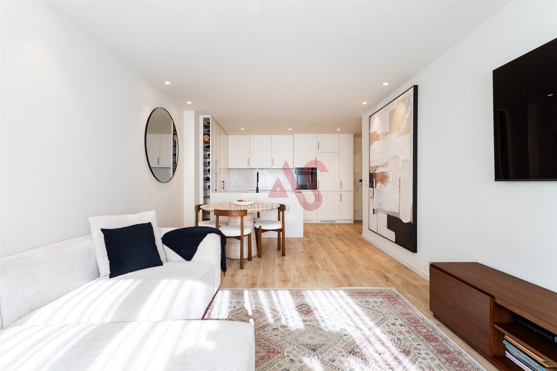 Appartement à Marvila, Lisbonne, Portugal 1 - 18744220