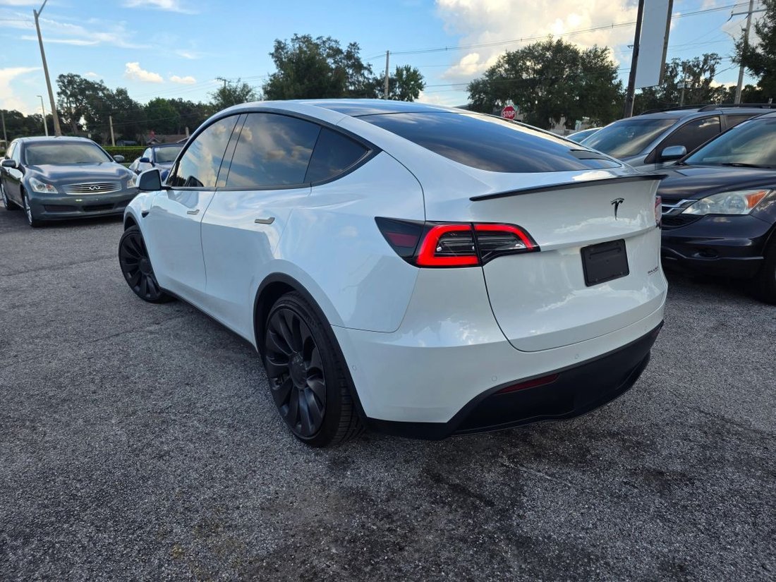 Suv in Lakeland, FL, United States 5 - 18745434