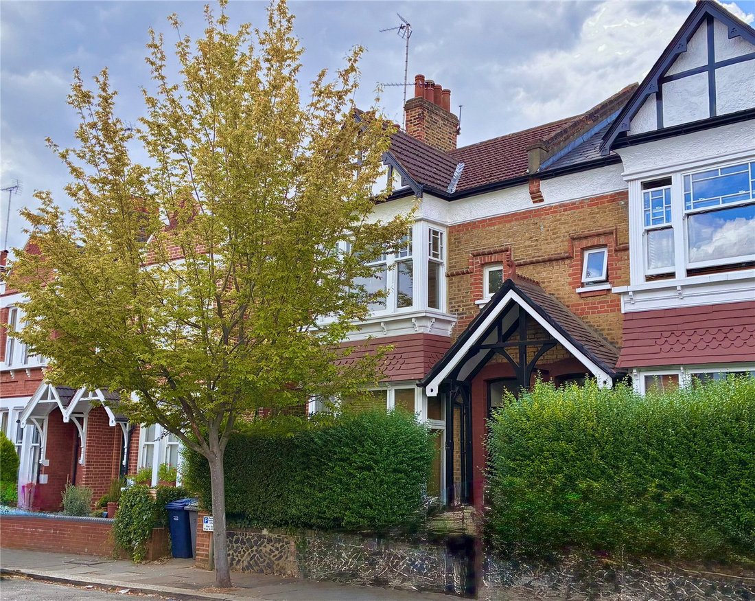 Haus in London Borough of Barnet, England 1 - 18743316