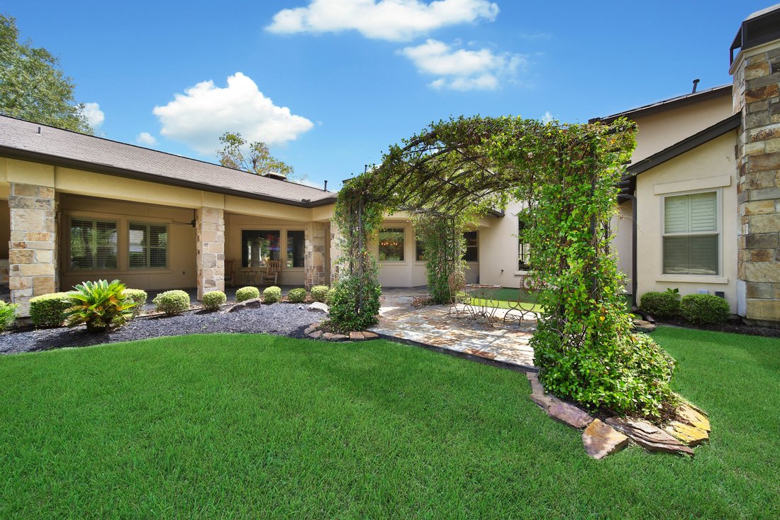 Casa a Houston, Texas, Stati Uniti 5 - 18741310