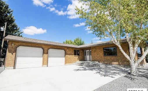 House in Jerome, Idaho, United States 1