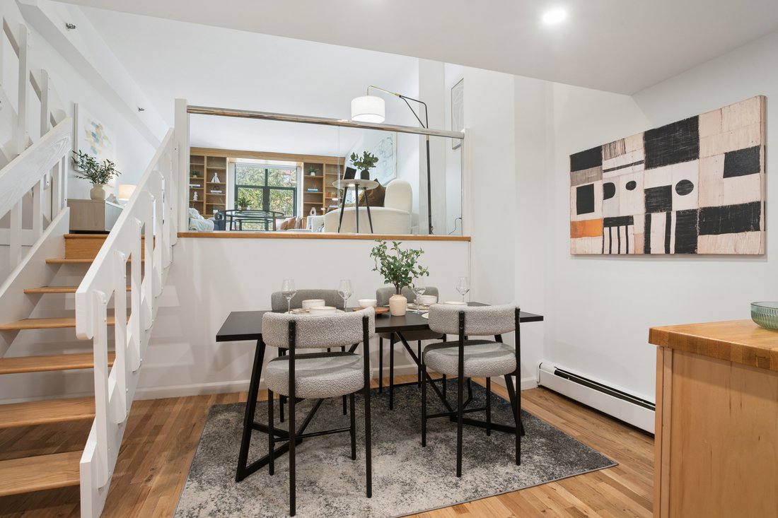 Condo in New York, New York, United States 2 - 18744801