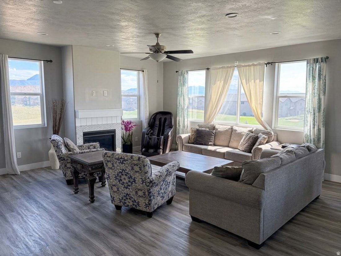 Casa en Eagle Mountain, Utah, Estados Unidos 5 - 18743040
