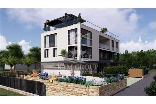 Appartement à Sukošan, Zadar, Croatie 2 - 18744993