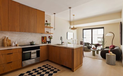 Condo in New York, New York, United States 1
